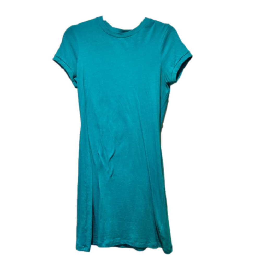 BDG T-Shirt Dress | Urban Outfitters | Effortless Everyday Staple Medium